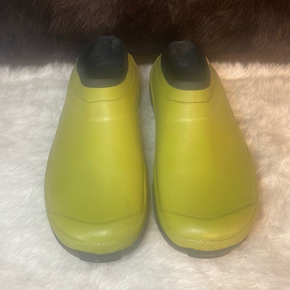 LaCross waterproof shoes 10 (5000F)